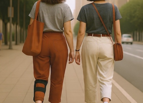 La fatiga de la Mujer Resolutiva