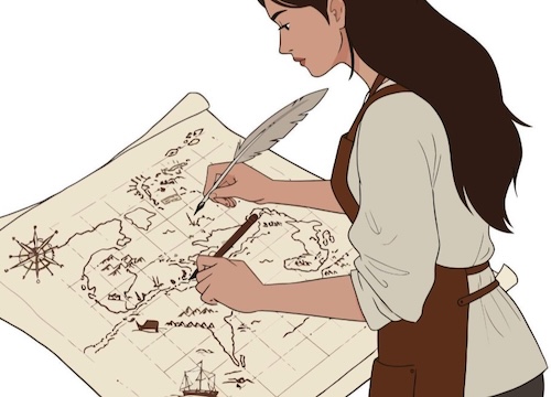 El mapa no es el territorio