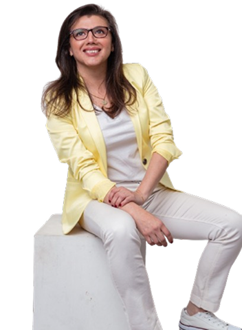 Marcela Soto Solís