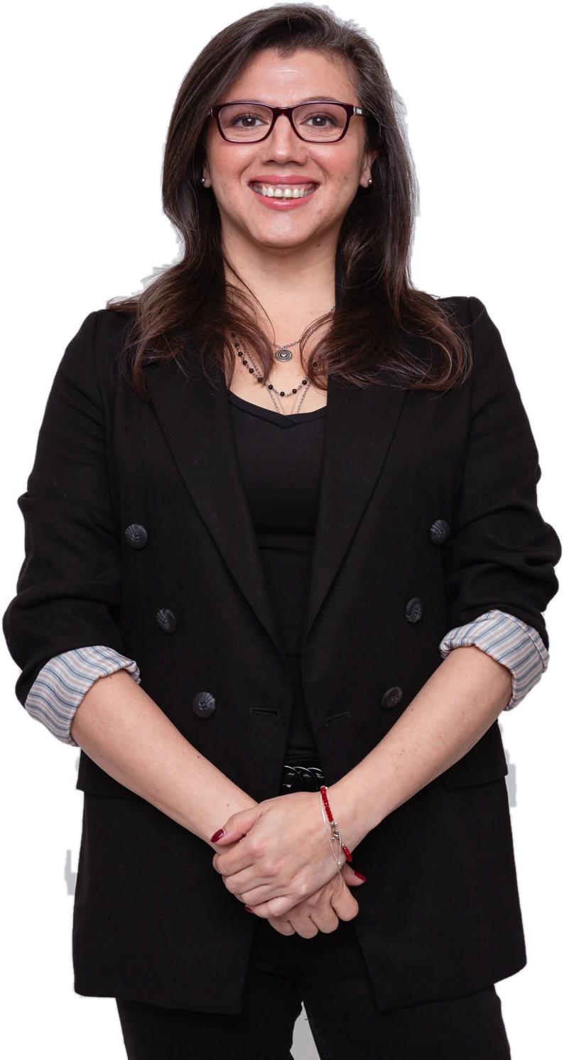 Marcela Soto Solís