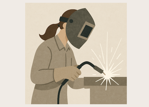 “En casa de herrero(a), cuchara de palo”: la trampa que muchas mujeres conocemos muy bien